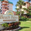 Отель Beach Palms 502 в Индиан-Шорсе