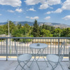 Отель Lush Emerald apt in the heart of Athens, фото 14