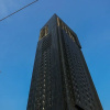 Отель Comfort And Homey 2Br At Sudirman Suites Apartment, фото 14