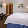 Отель Hampton Inn & Suites Pueblo-Southgate, фото 3