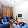 Отель Yaris Hotel, фото 4