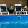 Отель Charming Holiday Home With Private Swimming Pool big Terrace, Near National Park, фото 15