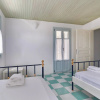 Отель Santa Maria Villa in Paros, фото 6