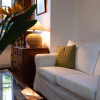 Отель Charming restored stone cottage in Funchal centre – Casa das Vinhas, фото 3