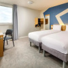 Отель Ibis budget London Heathrow Central, фото 29