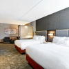 Отель SpringHill Suites by Marriott Cincinnati Blue Ash, фото 3