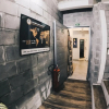 Отель CabanaCopa Hostel, фото 21