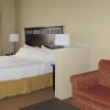Отель Holiday Inn Express Hendersonville-Flat Rock, фото 6