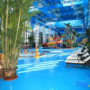 Отель Legaomei Hot Spring Resort Hotel, фото 9