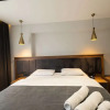 Отель Turkler Hotel, фото 6