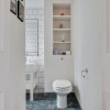 Отель Wonderful West Brompton Apartment - TEW, фото 11