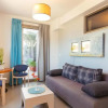 Отель Sea View Luxury Apartments, фото 8