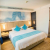 Отель GreenTree Eastern Huaian Suning Plaza Huaihai Road, фото 17