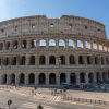 Отель Rome as you feel - Monti Colosseo в Риме