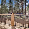 Отель 2018-mountain Palace 4 Bedroom Home by RedAwning, фото 13