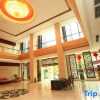 Отель Anping Hotel (Qingcheng Houshan Tai'an Ancient Town Scenic Area), фото 5