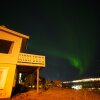 Отель Arctic Rooms Aurora, фото 14