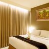 Отель Maestro Hotel Kota Baru, фото 6