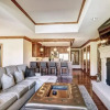 Отель Vail Ritz Carlton 3Bed MtnView, фото 14