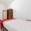 Отель RedDoorz Syariah @ Jalan Andalas Padang, фото 4