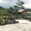 Отель Villa Bawean Terrace Cipanas, фото 12
