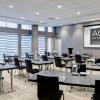 Отель AC Hotel by Marriott National Harbor Washington, D.C. Area, фото 16