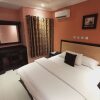 Отель Quztan Suites Ibadan, фото 29