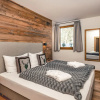 Отель Lux Alp Chalet, фото 3