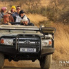 Отель Nambiti Plains Private Game Lodge, фото 11