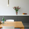 Отель Modern & Bright 3BR apt with 2Balconies, фото 15
