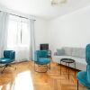 Отель Rycerska Apartments by Renters в Познани