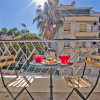 Отель Apartment Le Puget Portoferraio, фото 6