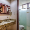 Отель Aruanã Eco Praia Hotel, фото 8