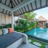 Отель Villa Nusantara 6 by Alfred in Bali, фото 9