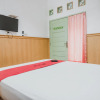 Отель RedDoorz near Kartini Mall Lampung, фото 14