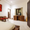 Отель PB - 10BR · 10-BR Private Pool Villa Walk to Seminyak Beach, фото 32