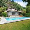 Отель Luxury Country House Domaso, фото 18
