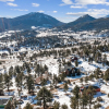 Отель Twin Sisters Views Vacation Rental By Estes Park Homes 3 Bedroom Home by RedAwning, фото 12