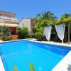 Отель Villa Vista a la Piscina Para 8 Personas en Cambrils, фото 18