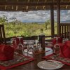 Отель Serengeti Simba Lodge, фото 20