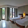 Отель THE BATU Hotel & Villas, фото 21