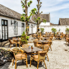 Отель Fletcher Hotel-Restaurant La Ville Blanche, фото 12