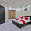 Отель Oyo 347 Qasr Sirin Residential Units, фото 12