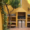 Отель Flat 1, Barahonas, Central Baza, two Bedrooms, 6p, фото 5