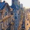 Отель Polonia Palace Hotel в Варшаве