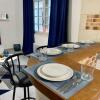 Отель Appartement les Bleuets - Centre ville de Saumur, фото 5