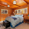 Отель Steelhead Lodge, фото 6