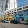 Гостиница Smile Apartments (Смайл Апартментс) на улице Жмайлова 4Г, фото 40