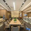 Отель Time Business Hotel (Taizhou Luqiao Zhongsheng Plaza Store), фото 7