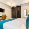 Отель SilverKey Executive Stays 30670 Nehru Ground Faridabad, фото 6
